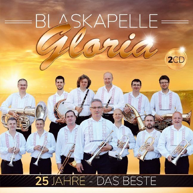 Produktbild: 25 Jahre-Das Beste-Instrumental-32 Titel