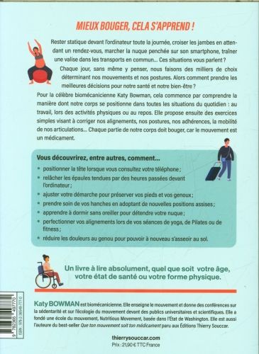 Produktbild: Tiens-toi bien !