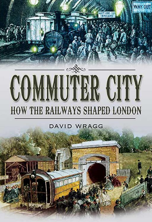 Produktbild: Commuter City