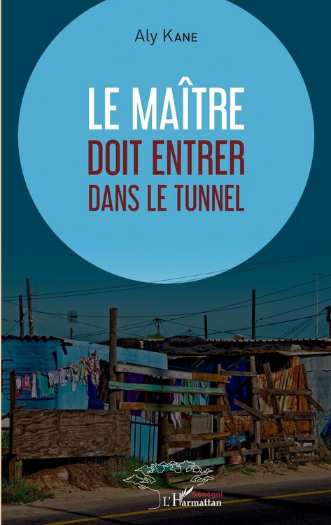 Produktbild: Le ma&icirc;tre doit entrer dans le tunnel
