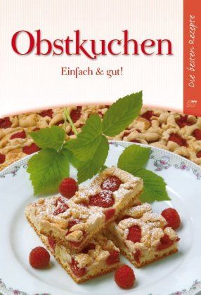 Produktbild: Obstkuchen