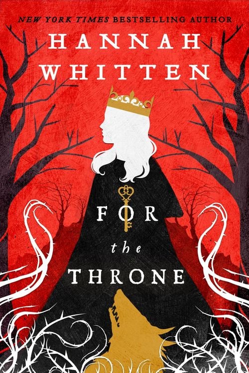 Produktbild: For The Throne