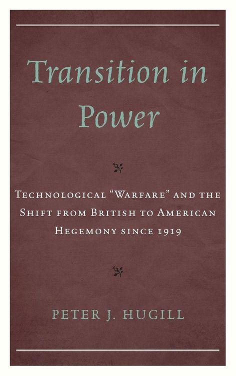 Produktbild: Transition in Power