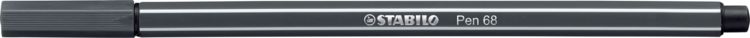 Produktbild: Premium-Filzstift STABILO&reg; Pen 68