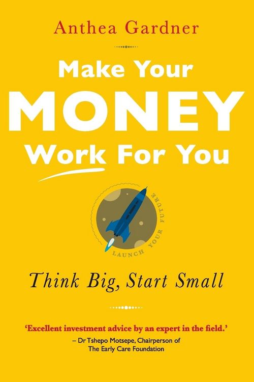 Produktbild: Make Your Money Work For You
