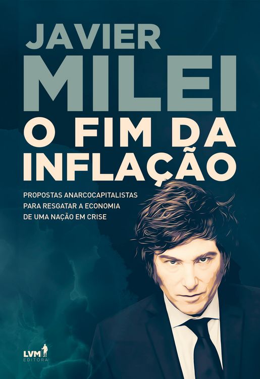 Produktbild: O fim da infla&ccedil;&atilde;o