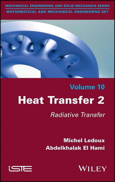 Produktbild: Heat Transfer 2 C