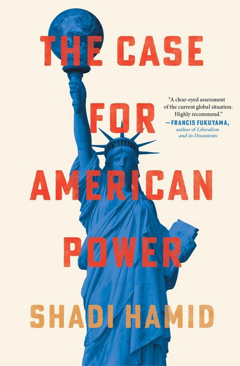 Produktbild: The Case for American Power