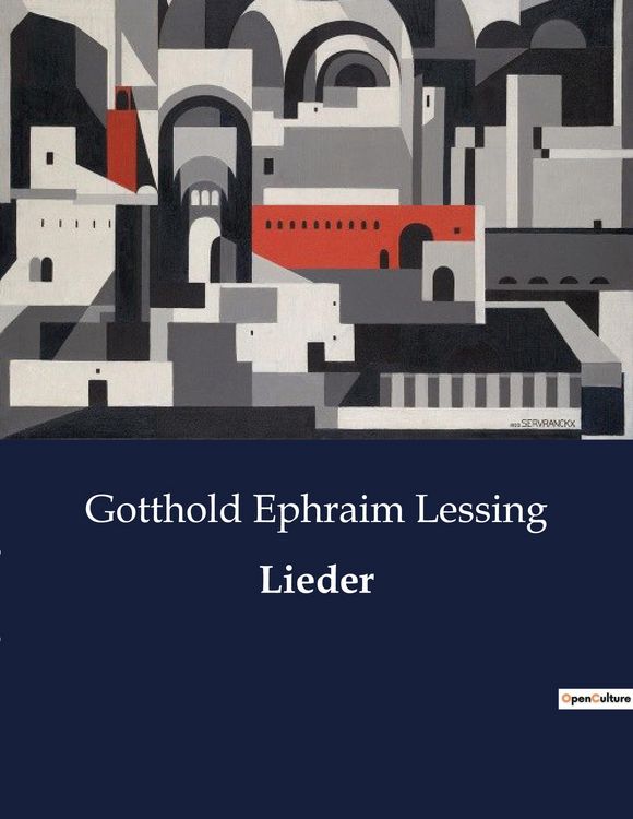 Produktbild: Lieder
