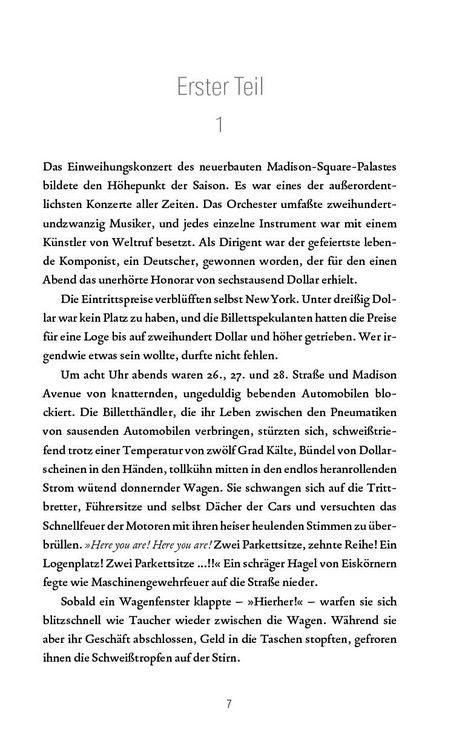 Produktbild: Der Tunnel