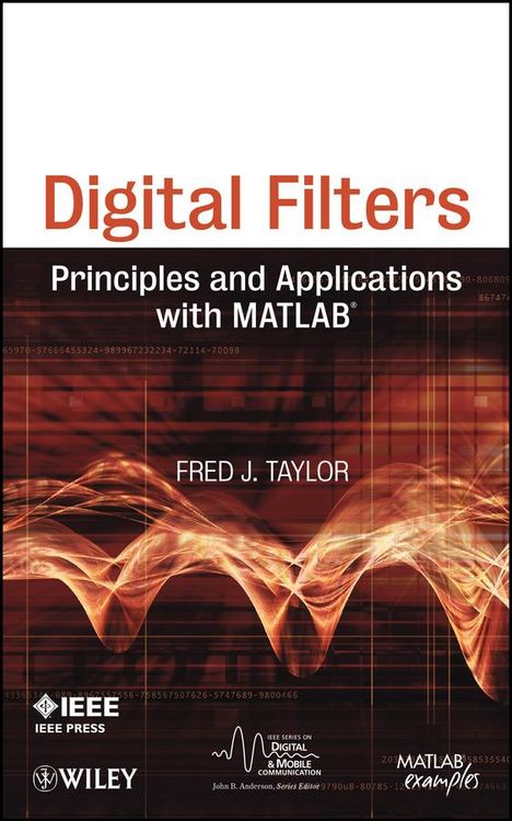 Produktbild: Digital Filters