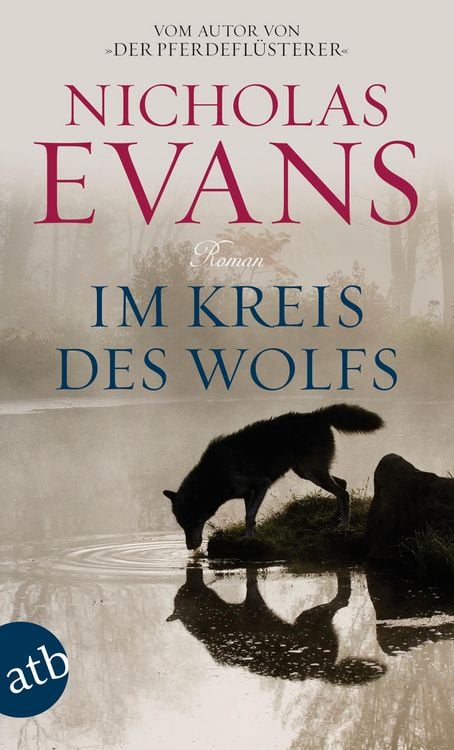 Produktbild: Im Kreis des Wolfs