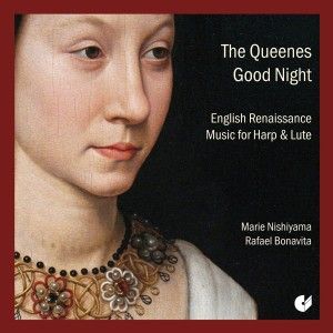 Produktbild: The Queenes Good Night