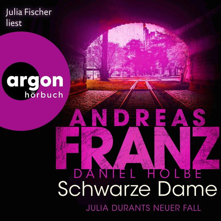 Produktbild: Schwarze Dame