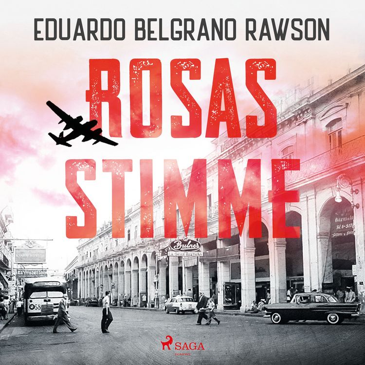 Produktbild: Rosas Stimme