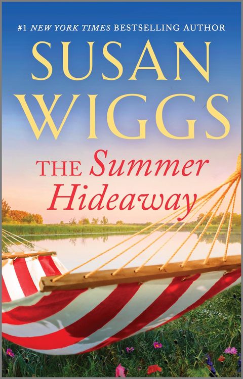 Produktbild: The Summer Hideaway