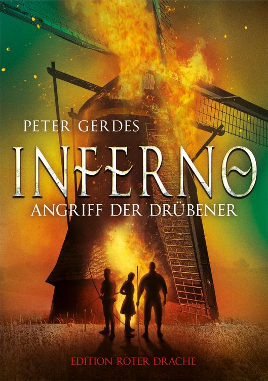 Produktbild: Inferno
