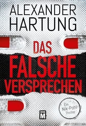 Produktbild: Das falsche Versprechen