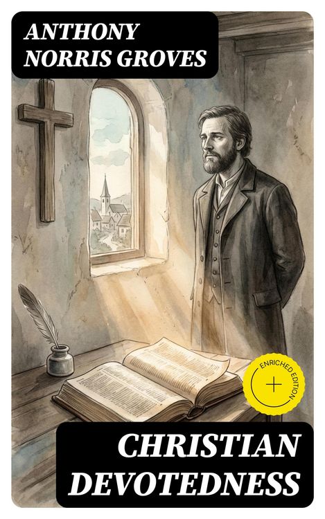 Produktbild: Christian Devotedness