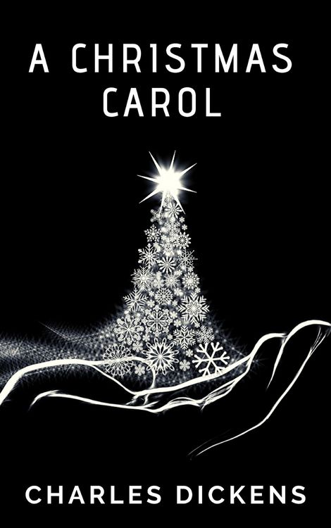 Produktbild: A Christmas Carol