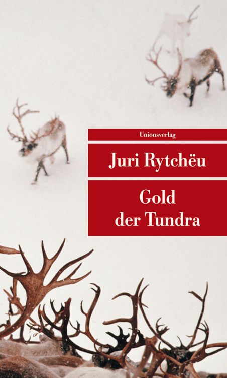 Produktbild: Gold der Tundra