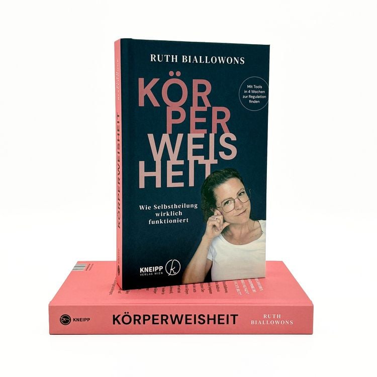 Produktbild: K&ouml;rperweisheit