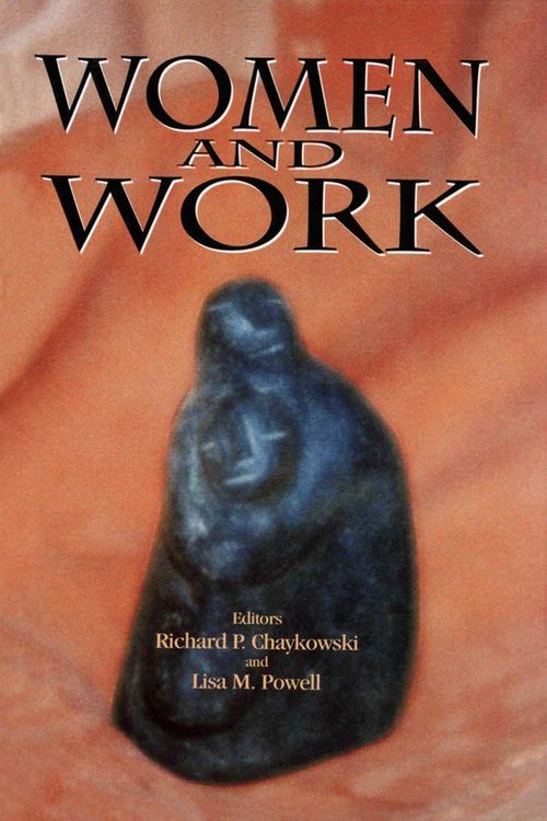 Produktbild: Women and Work