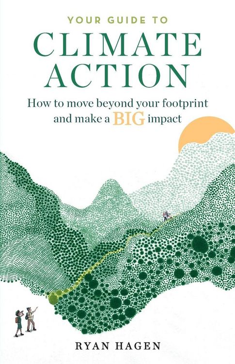 Produktbild: Your Guide to Climate Action