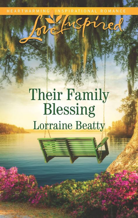 Produktbild: Their Family Blessing