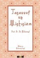 Produktbild: Tasavvuf ve Mistisizm