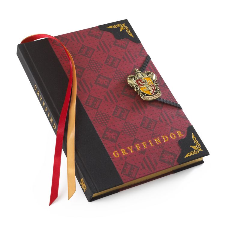 Produktbild: Gryffindor Tagebuch