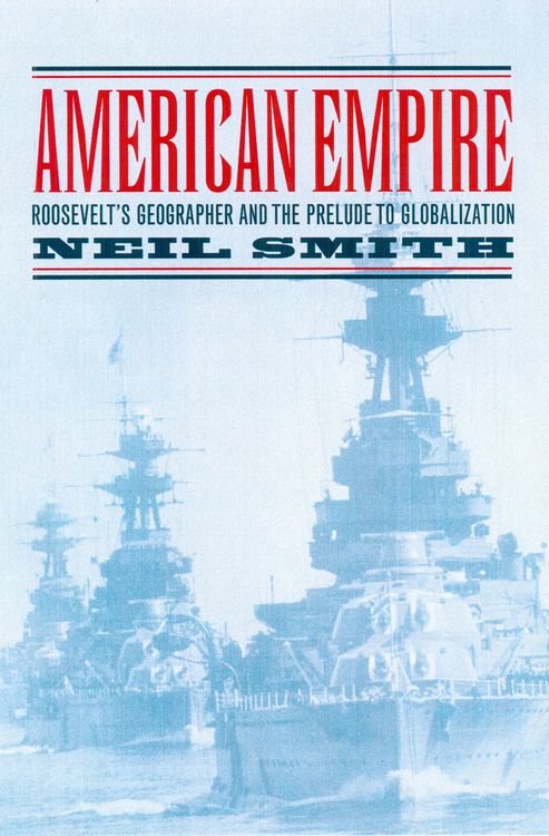 Produktbild: American Empire