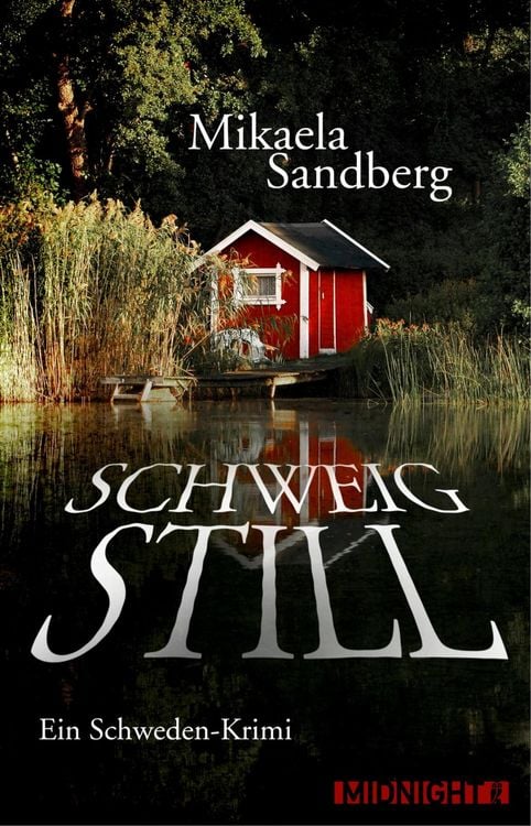 Produktbild: Schweig still