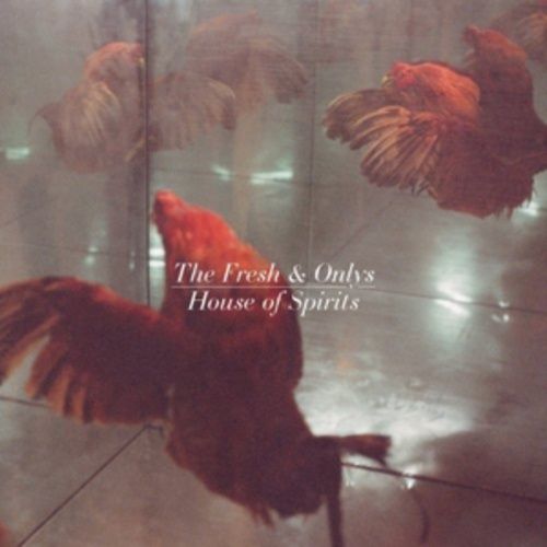 Produktbild: House Of Spirits (LP)