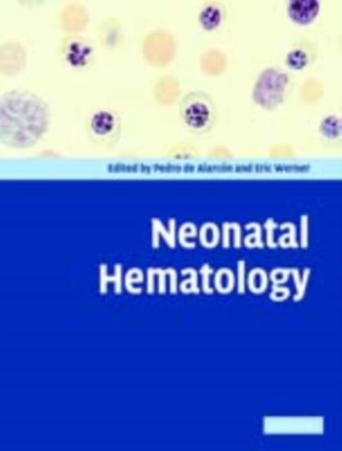 Produktbild: Neonatal Hematology