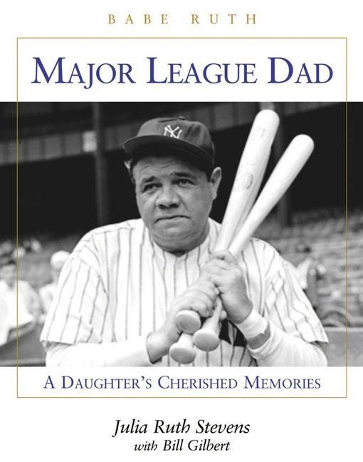 Produktbild: Major League Dad