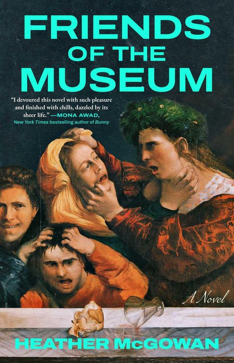 Produktbild: Friends of the Museum