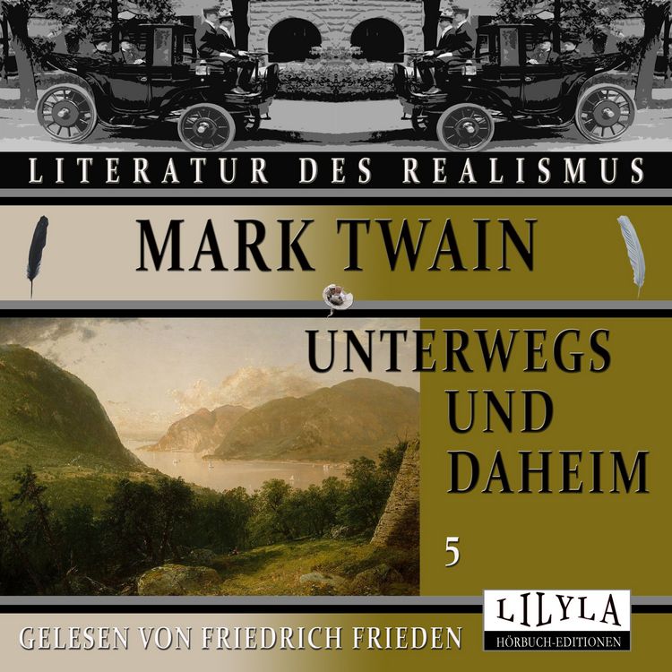 Produktbild: Unterwegs und Daheim 5