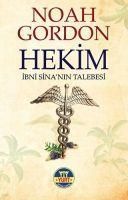 Produktbild: Hekim - Ibni Sinanin Talebesi