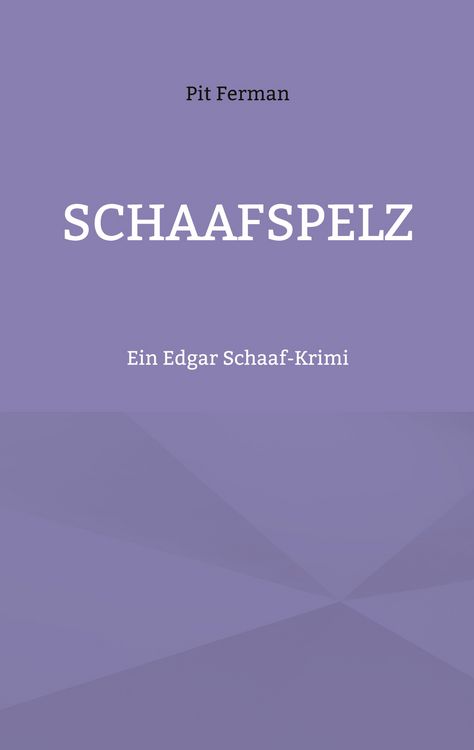 Produktbild: Schaafspelz