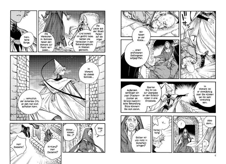 Produktbild: Atelier of Witch Hat 13