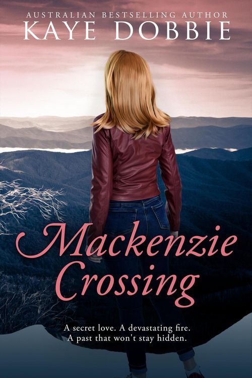 Produktbild: Mackenzie Crossing