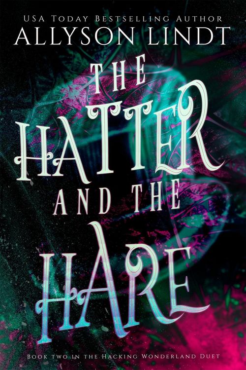 Produktbild: Hatter and The Hare