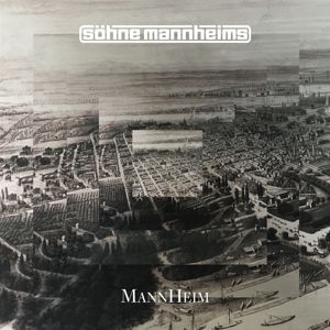 Produktbild: S&ouml;hne Mannheims: MannHeim