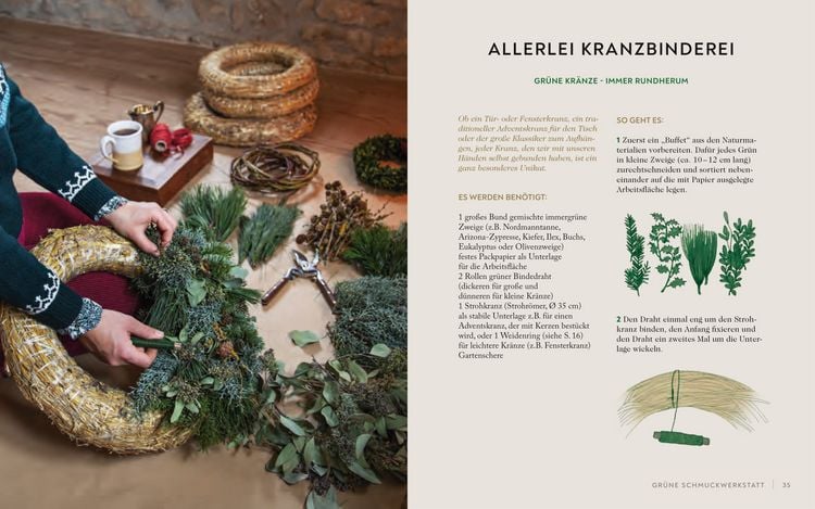 Produktbild: Wintergrün & Sternanis