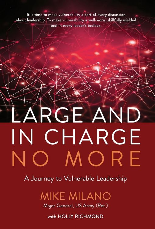 Produktbild: Large and In Charge No More