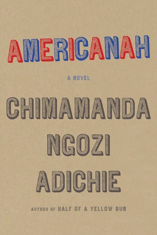 Produktbild: Americanah