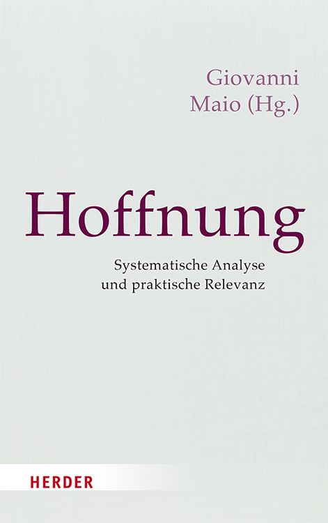 Produktbild: Hoffnung