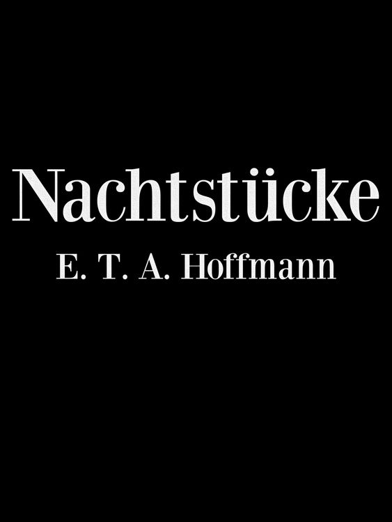 Produktbild: Nachtst&uuml;cke