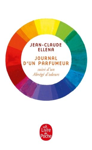 Produktbild: Journal d'un parfumeur. Suivi de Un abr&eacute;g&eacute; d'odeurs